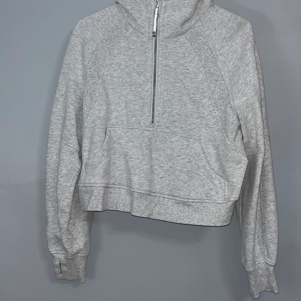 Lululemon scuba